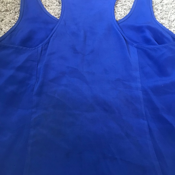 Anthropologie Fei Beaded silk tank - Picture 7 of 7